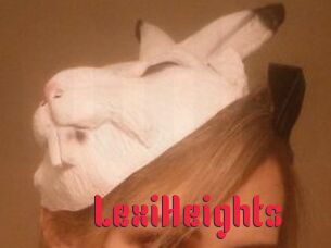 LexiHeights