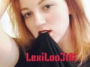 LexiLoo3101
