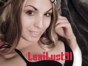 LexiLust91