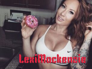 LexiMackenzie