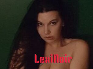 LexiNoir