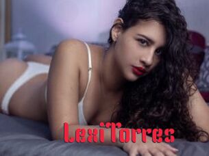 LexiTorres