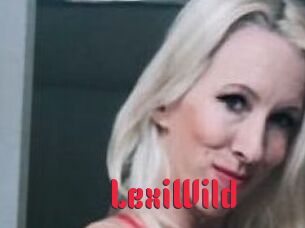 LexiWild