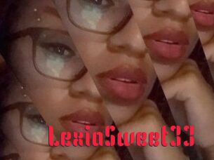 LexiaSweet33
