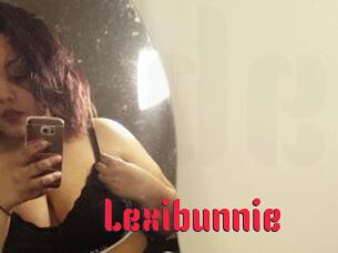Lexibunnie