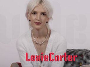 LexieCarter