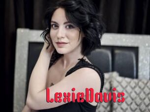 LexieDavis