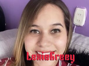 LexieGreey
