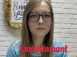 LexieLamont