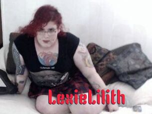 LexieLilith Video Extrait