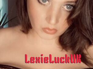 LexieLuckUK