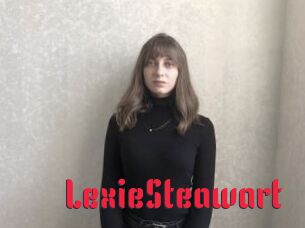LexieSteawart