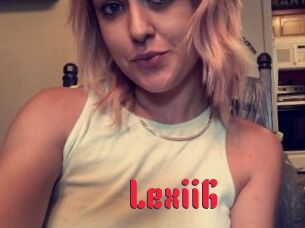 LexiiG