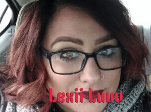 Lexii_Luvv