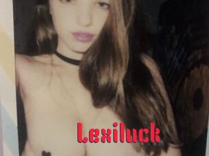 Lexiluck