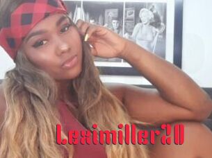Leximiller20