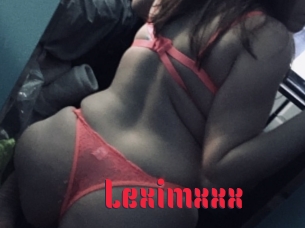 Leximxxx Video Extrait