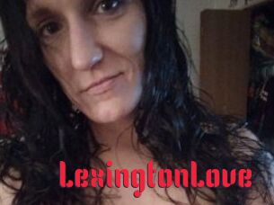 LexingtonLove