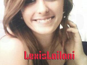 LexisLailani