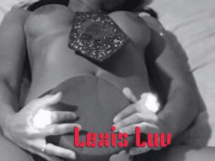 Lexis_Luv