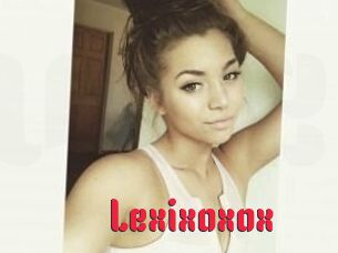Lexixoxox