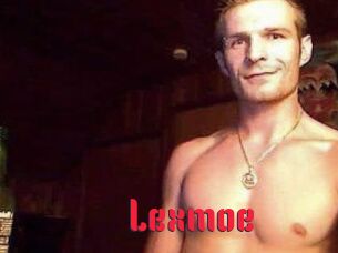 Lexmoe