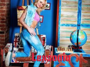 Lexsania