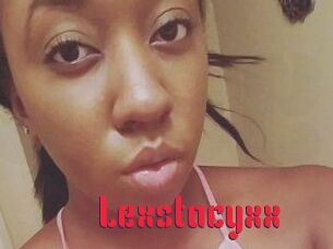 Lexstacyxx