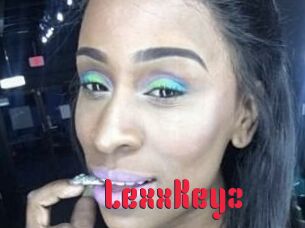 Lexx_Keyz