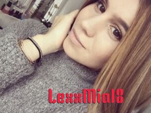 LexxMia18