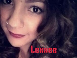 Lexxee