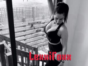 LexxiFoxx