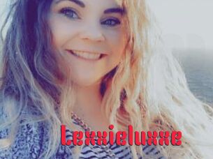 Lexxieluxxe