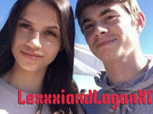 LexxxiandLoganXO