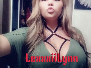 LexxxiiLynn