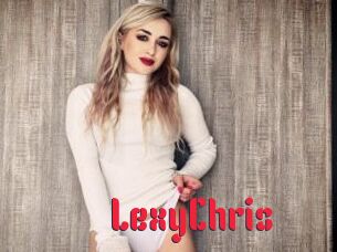LexyChris