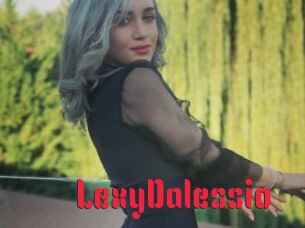 LexyDalessio