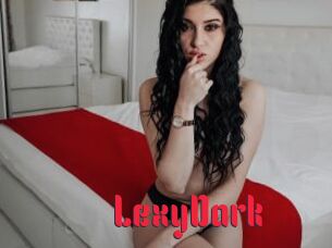LexyDark
