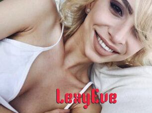 LexyEve