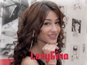 LexyGina