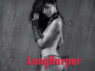 LexyHarper