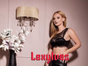 LexyIves