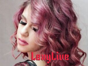 LexyLive