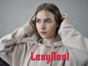 LexyNeal