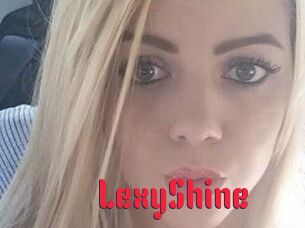 LexyShine