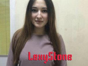 LexyStone Video Extrait