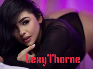 LexyThorne