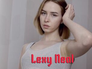 Lexy_Neal