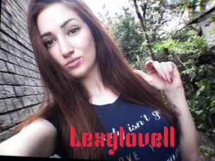 Lexylovell