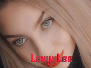 LexyyLee